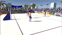 Volleyball Unbound - Pro Beach Volleyball Screenshot 11