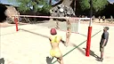 Volleyball Unbound - Pro Beach Volleyball Screenshot 1