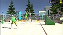 Volleyball Unbound - Pro Beach Volleyball Screenshot 0