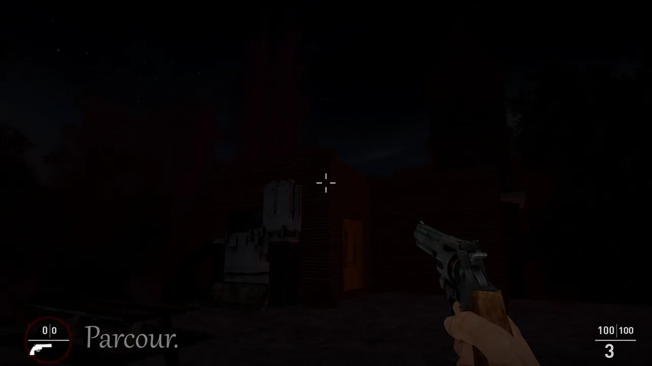 Lone Leader Screenshot 3