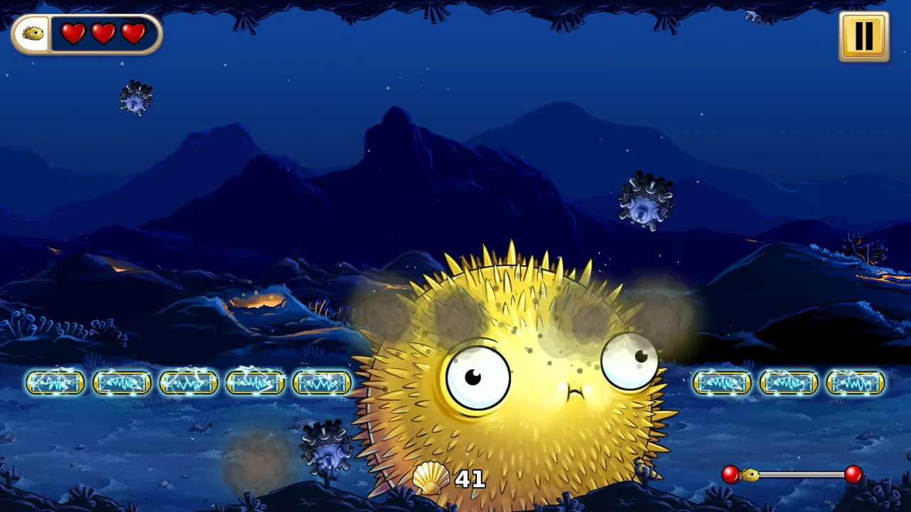 Octogeddon Screenshot 3