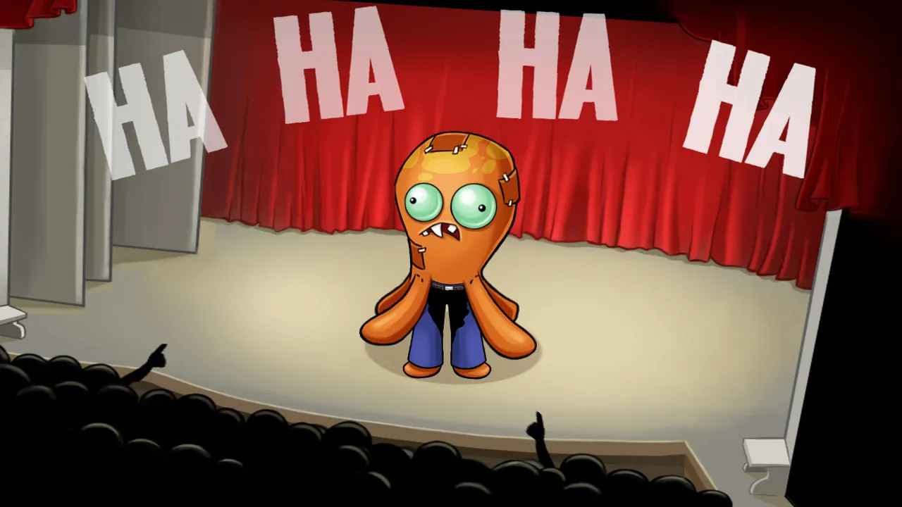 Octogeddon Screenshot 6