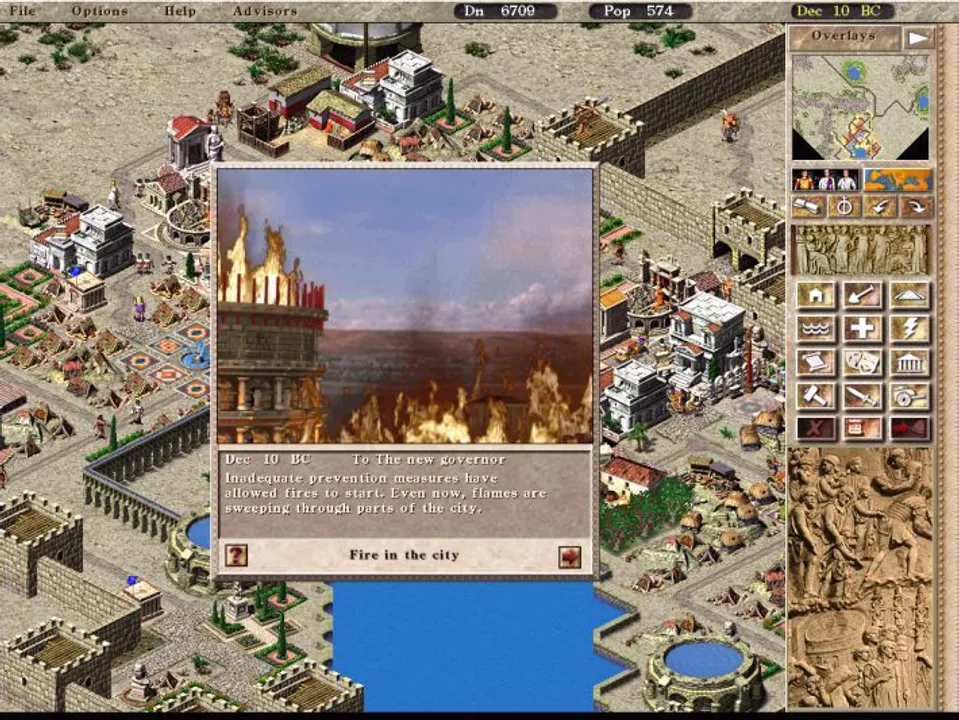 Caesar™ 3 Screenshot 4