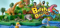 Birthdays the Beginning