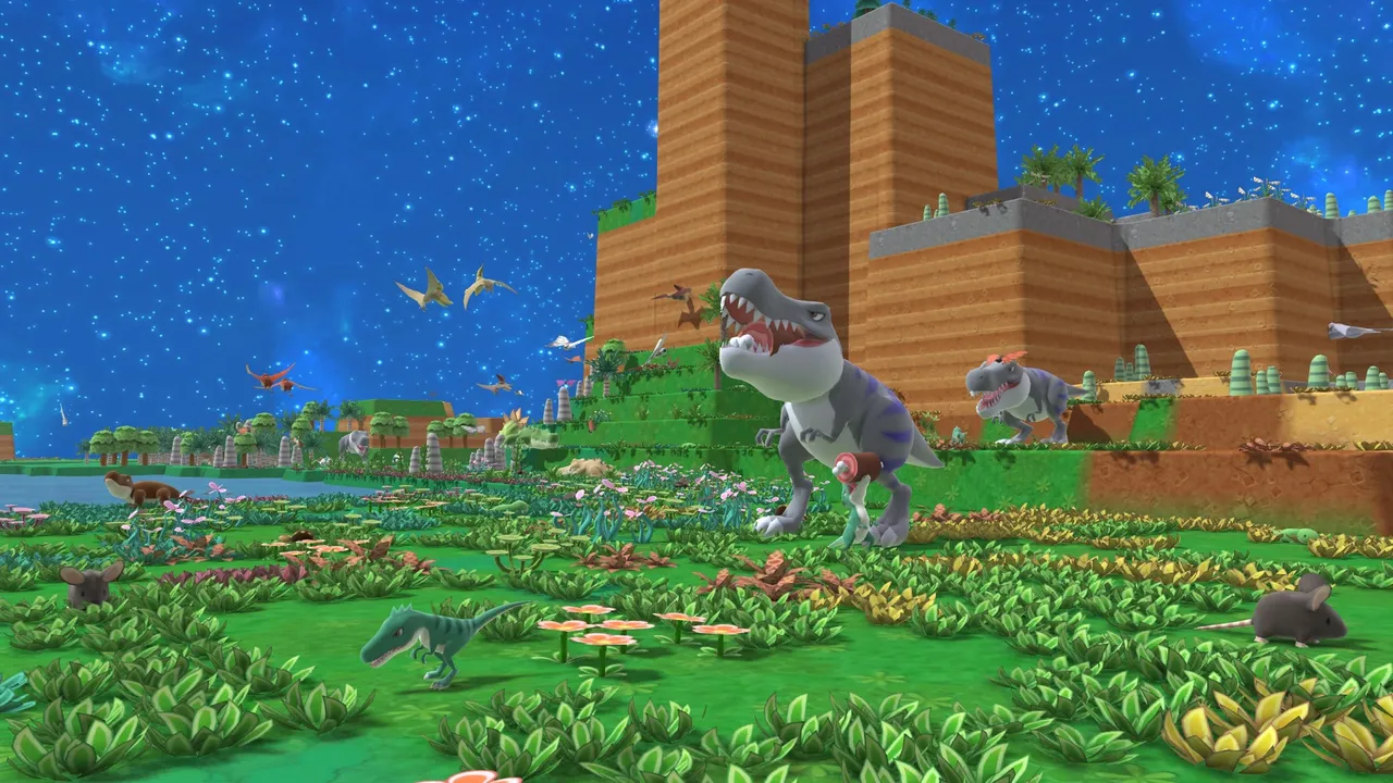 Birthdays the Beginning Screenshot 0