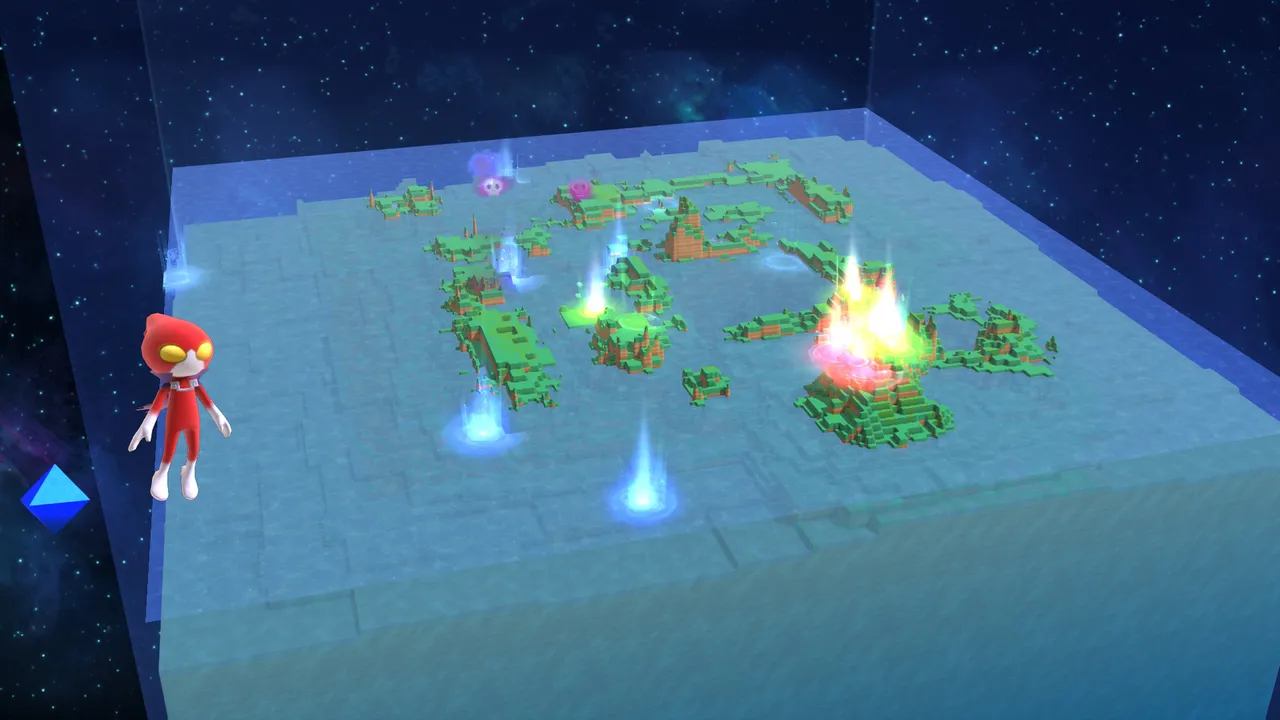 Birthdays the Beginning Screenshot 1