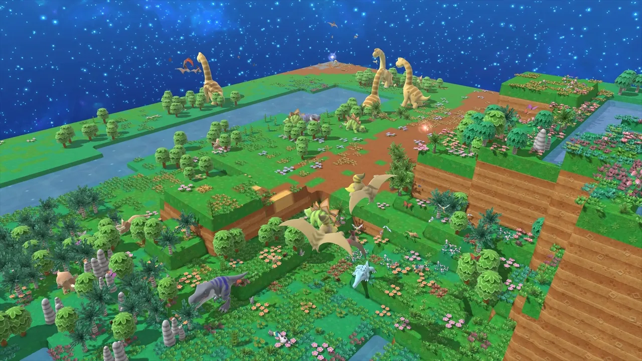 Birthdays the Beginning Screenshot 6