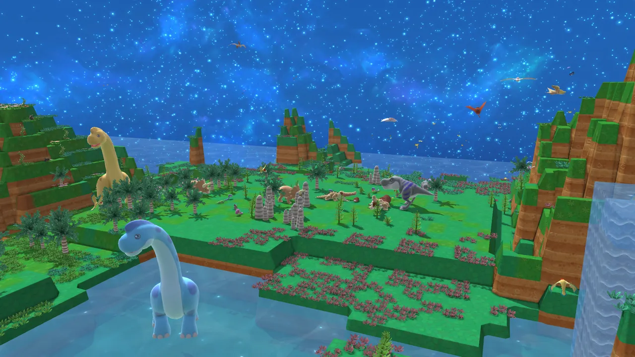 Birthdays the Beginning Screenshot 13