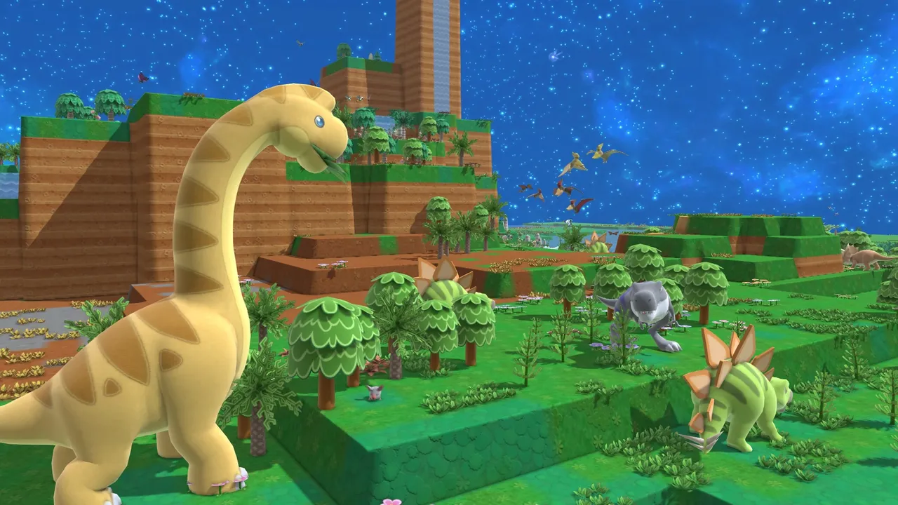 Birthdays the Beginning Screenshot 12