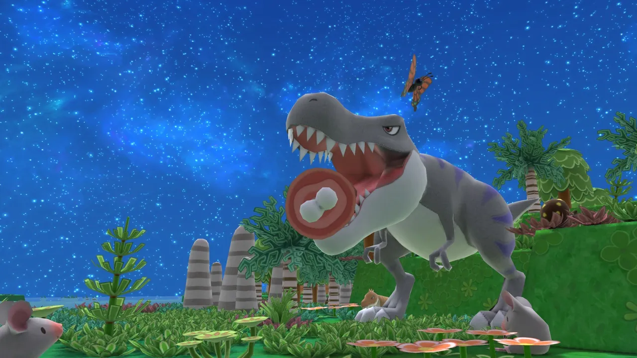 Birthdays the Beginning Screenshot 10