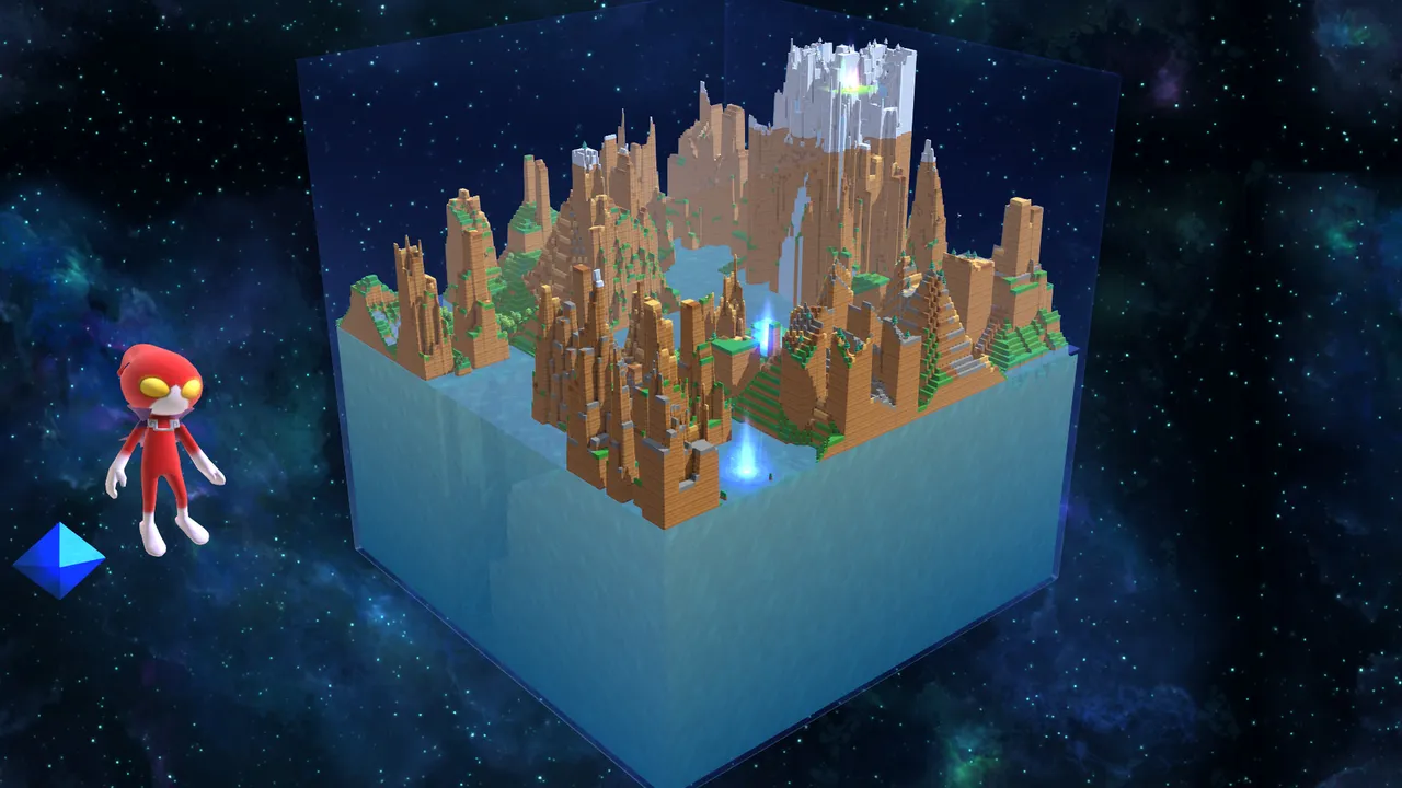 Birthdays the Beginning Screenshot 11