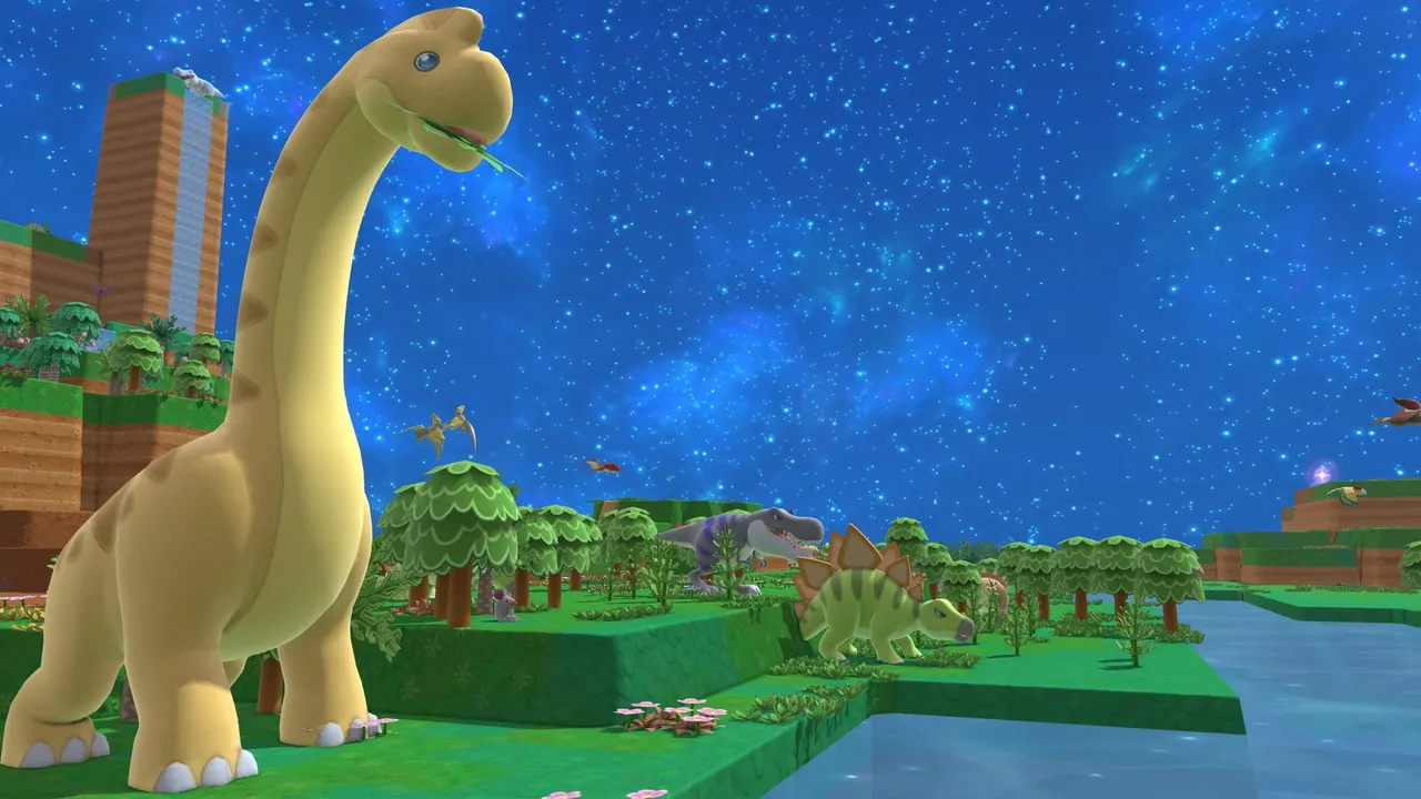 Birthdays the Beginning Screenshot 8