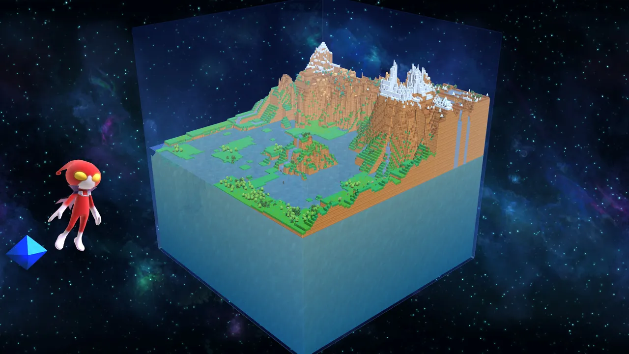 Birthdays the Beginning Screenshot 7
