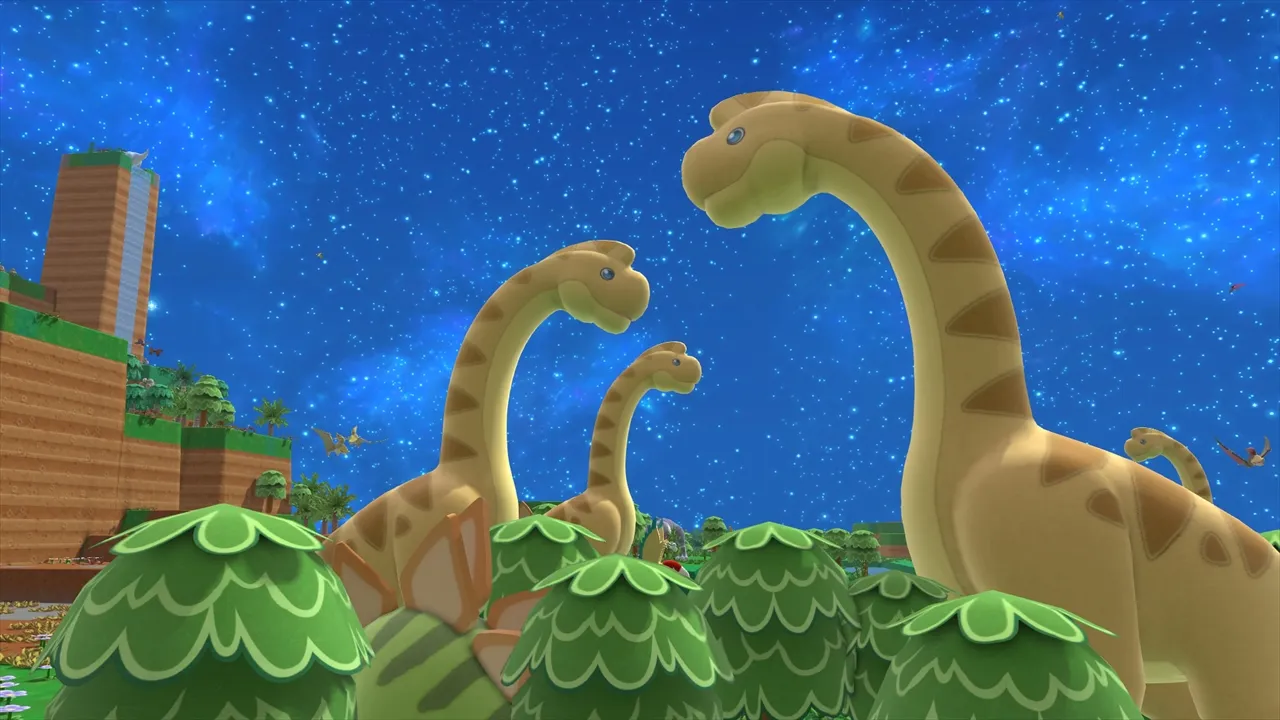 Birthdays the Beginning Screenshot 4