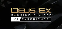 Deus Ex: Mankind Divided™ - VR Experience