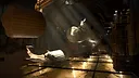 Deus Ex: Mankind Divided™ - VR Experience Screenshot 0