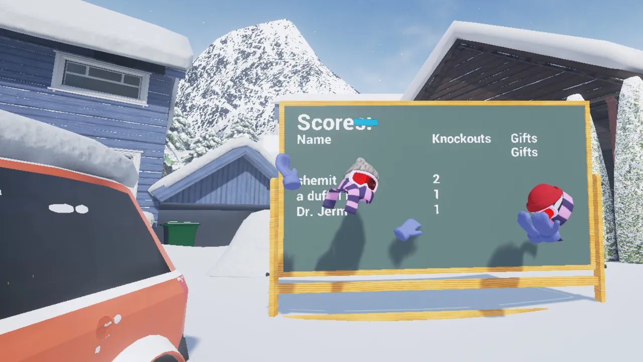 Snowday Screenshot 4