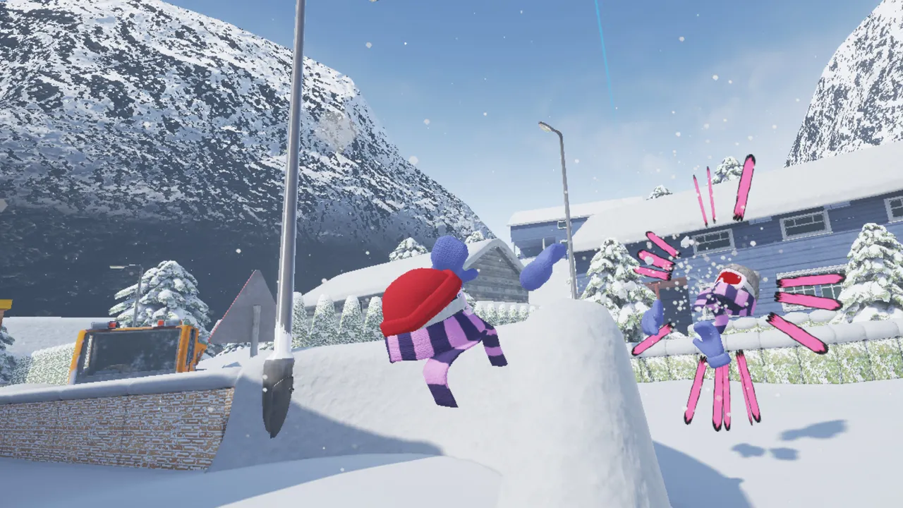 Snowday Screenshot 3