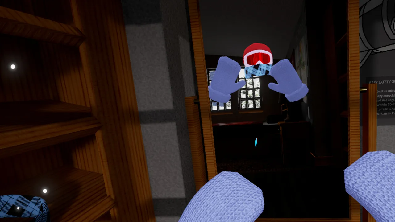 Snowday Screenshot 2