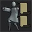 SIGN OF LOYALTY icon