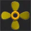AERIAL BIAS icon