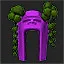 THE EXPLORER icon