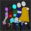 FACELESS ONE icon