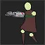 UNSTABLE CONDITION icon