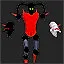 CONTROLLING CHAOS icon