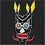 MASK OF MADNESS icon