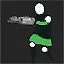 MYSTERIOUS END icon