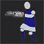SLOW AND STEADY icon