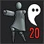 FULL METAL FACELESS icon