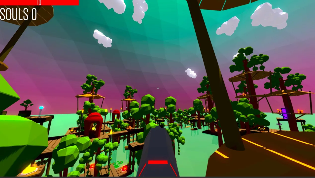 Polygod Screenshot 17