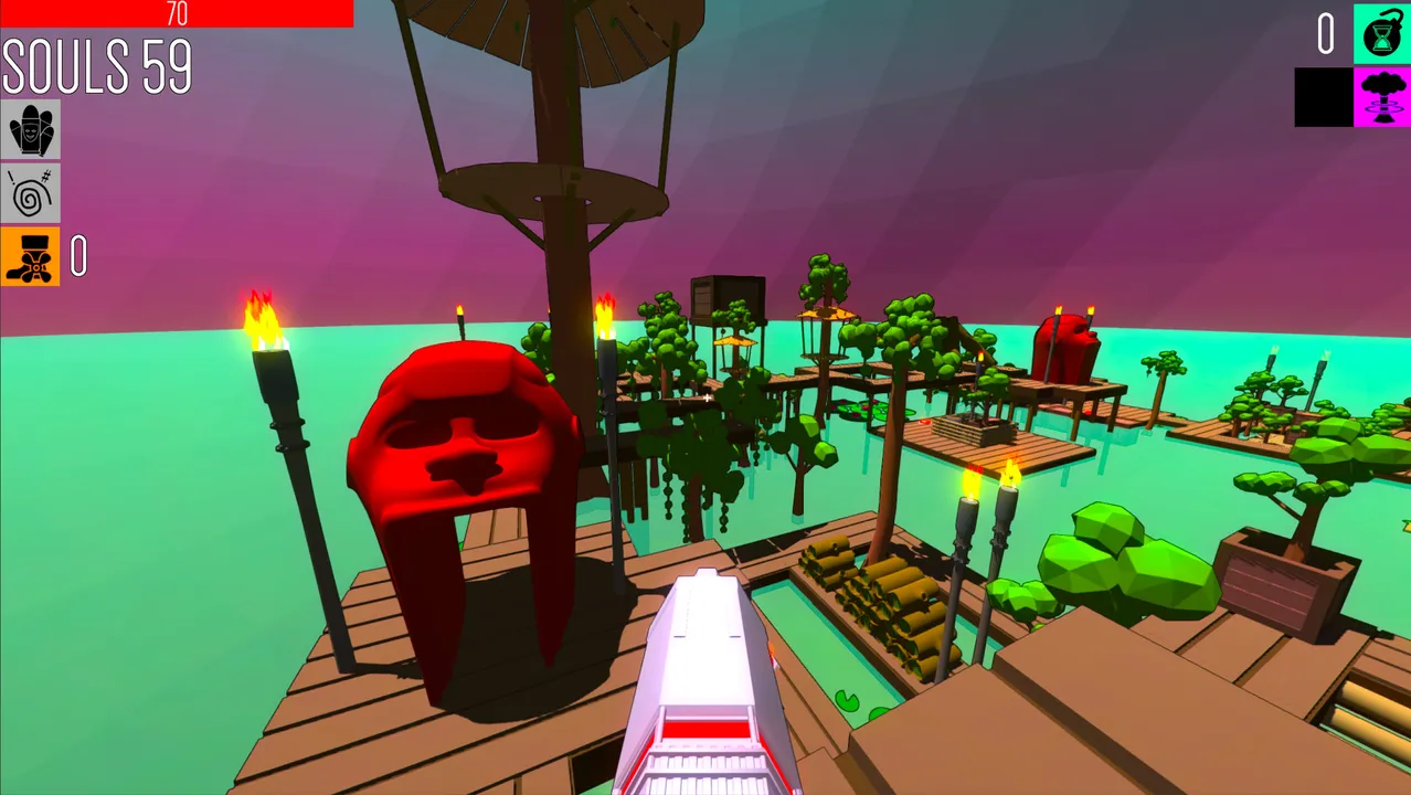 Polygod Screenshot 15