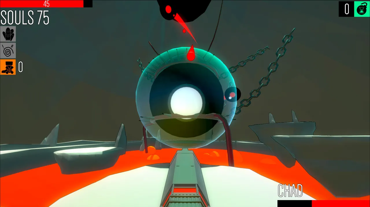 Polygod Screenshot 13