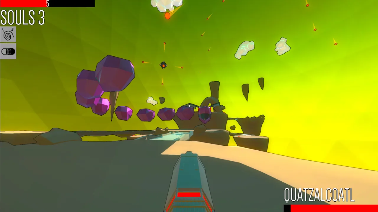 Polygod Screenshot 7