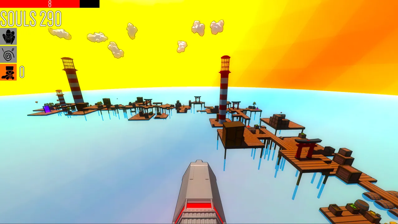 Polygod Screenshot 16
