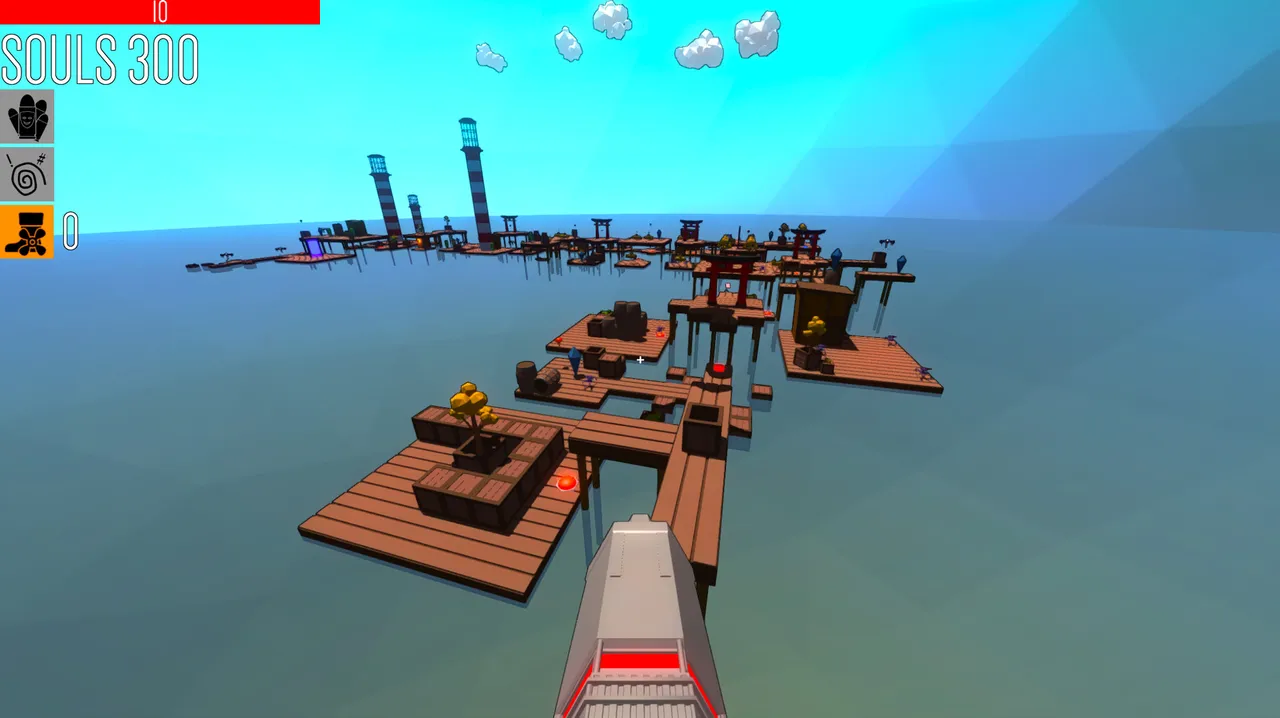 Polygod Screenshot 10