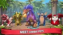 ComPet - Epic Beast Battles Screenshot 0