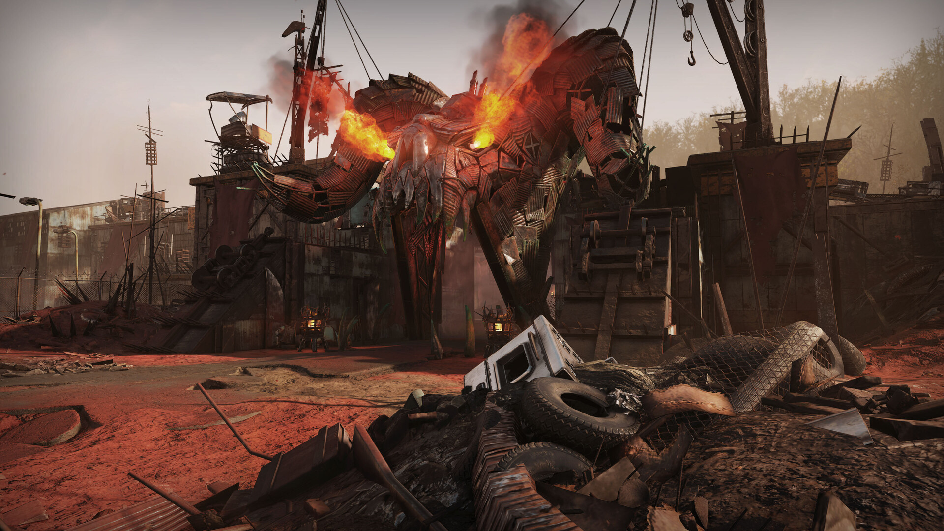 Fallout 76 Screenshot 1