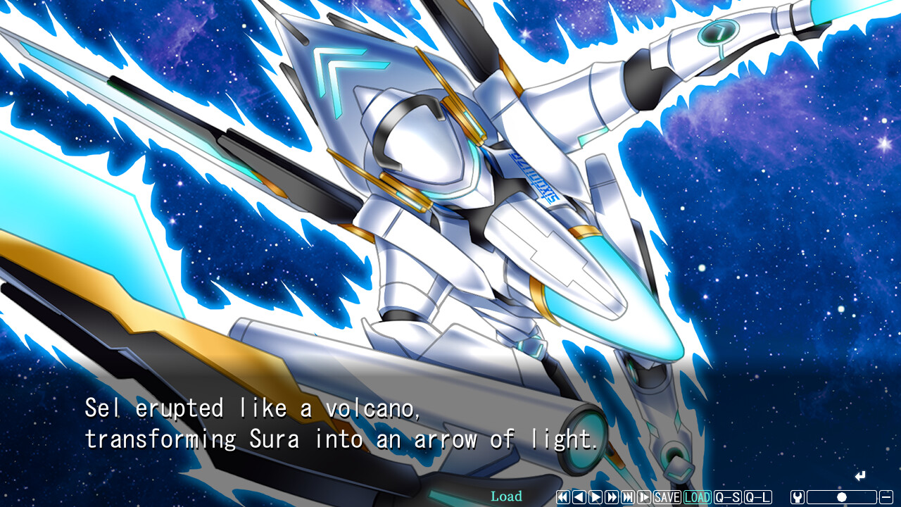 BETA-SIXDOUZE Screenshot 5