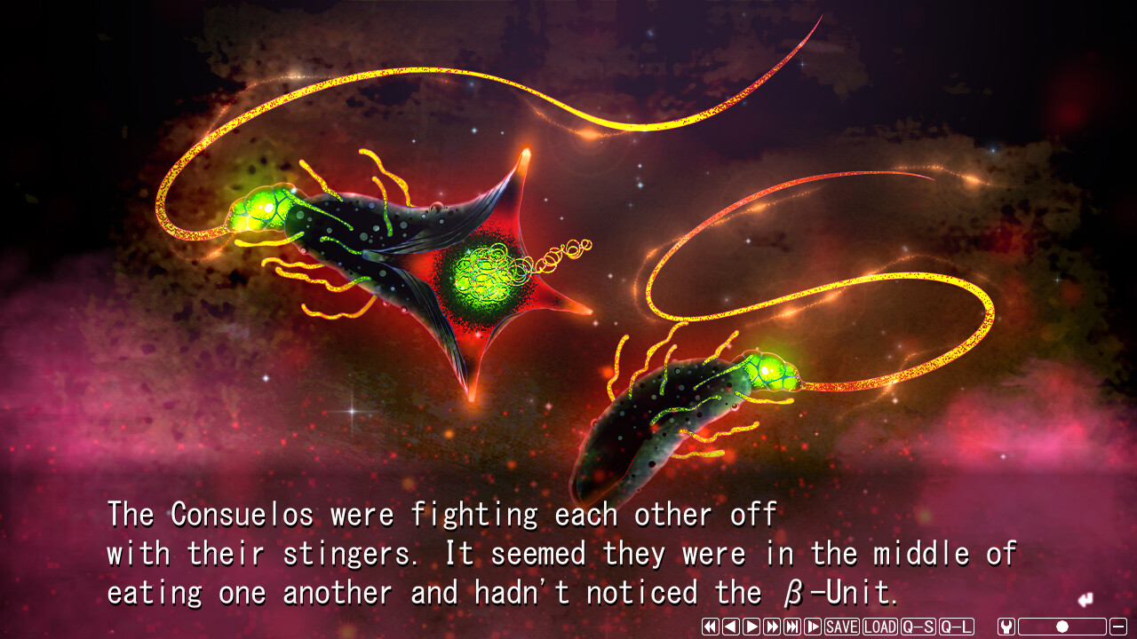 BETA-SIXDOUZE Screenshot 2