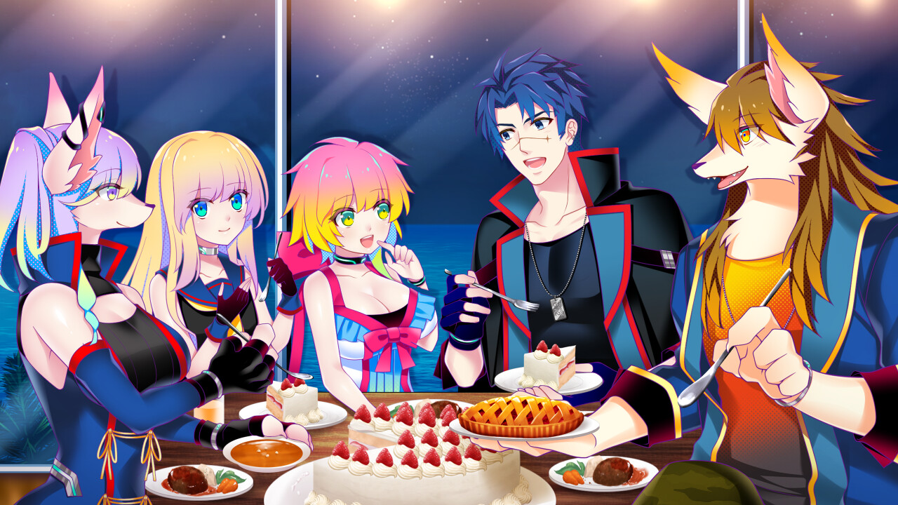 BETA-SIXDOUZE Screenshot 8