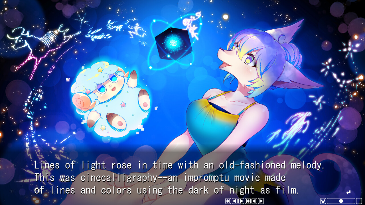 BETA-SIXDOUZE Screenshot 12