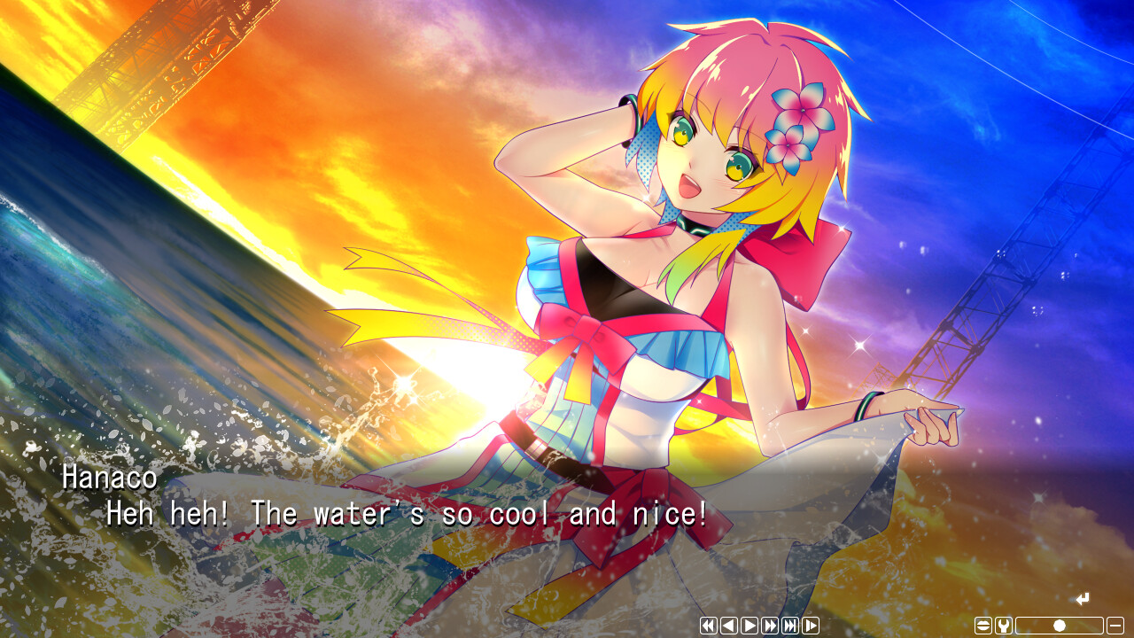 BETA-SIXDOUZE Screenshot 7