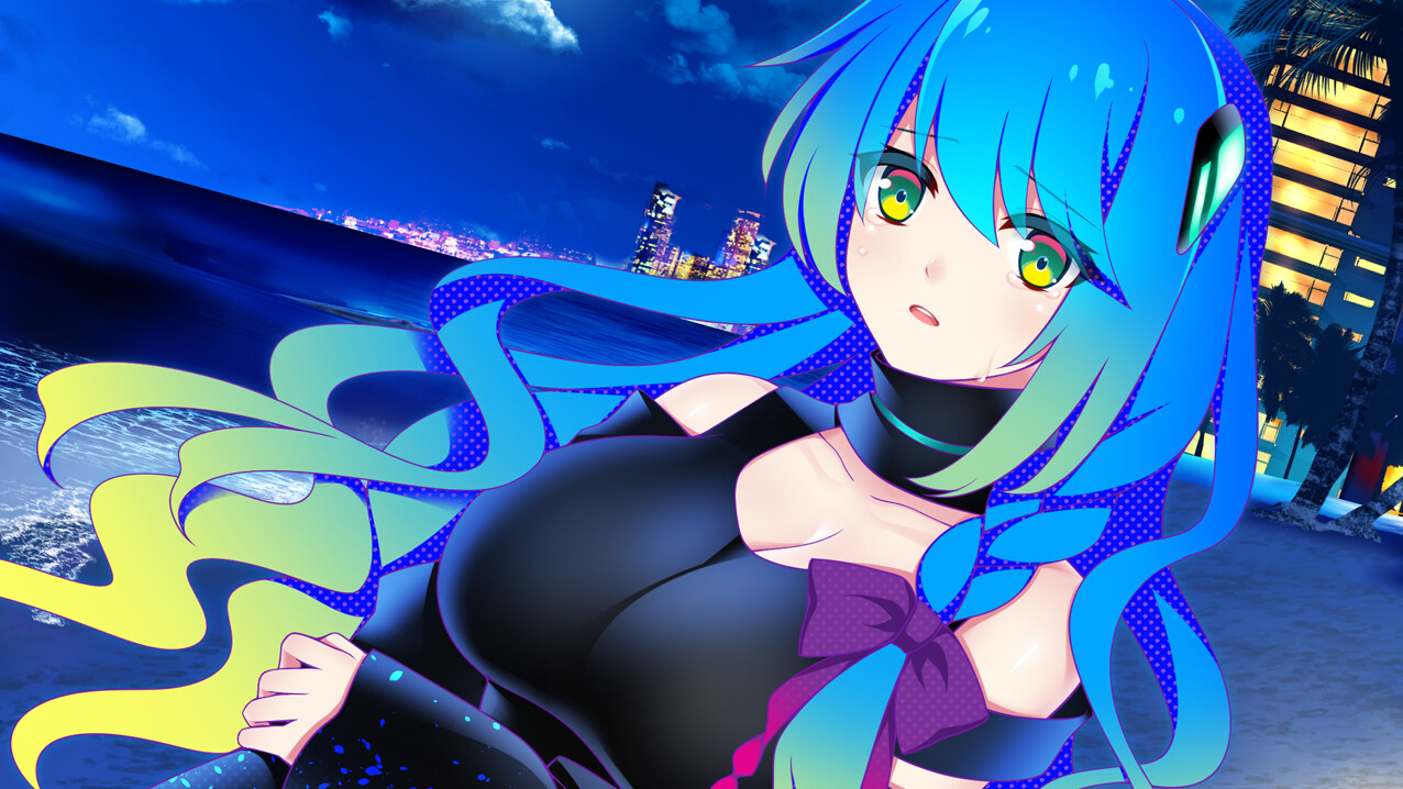 BETA-SIXDOUZE Screenshot 4