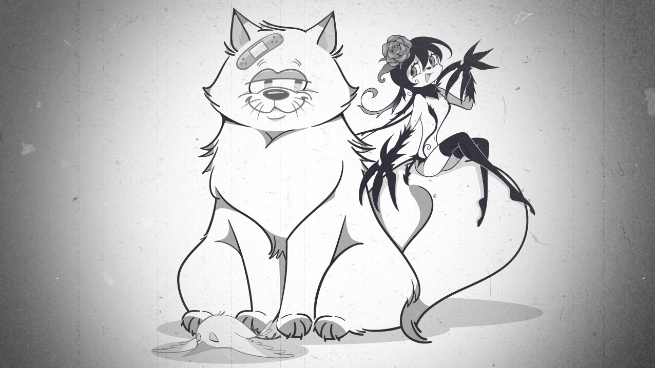 BETA-SIXDOUZE Screenshot 11