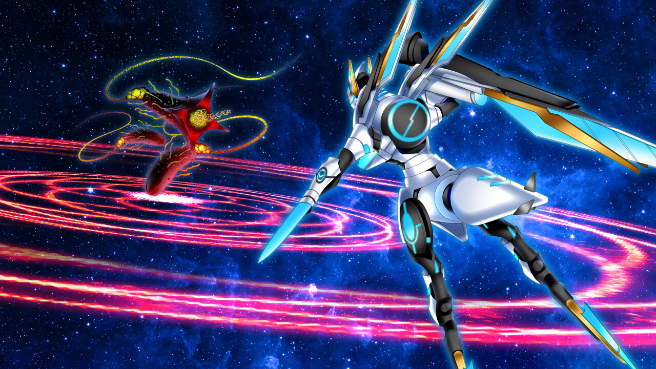 BETA-SIXDOUZE Screenshot 1