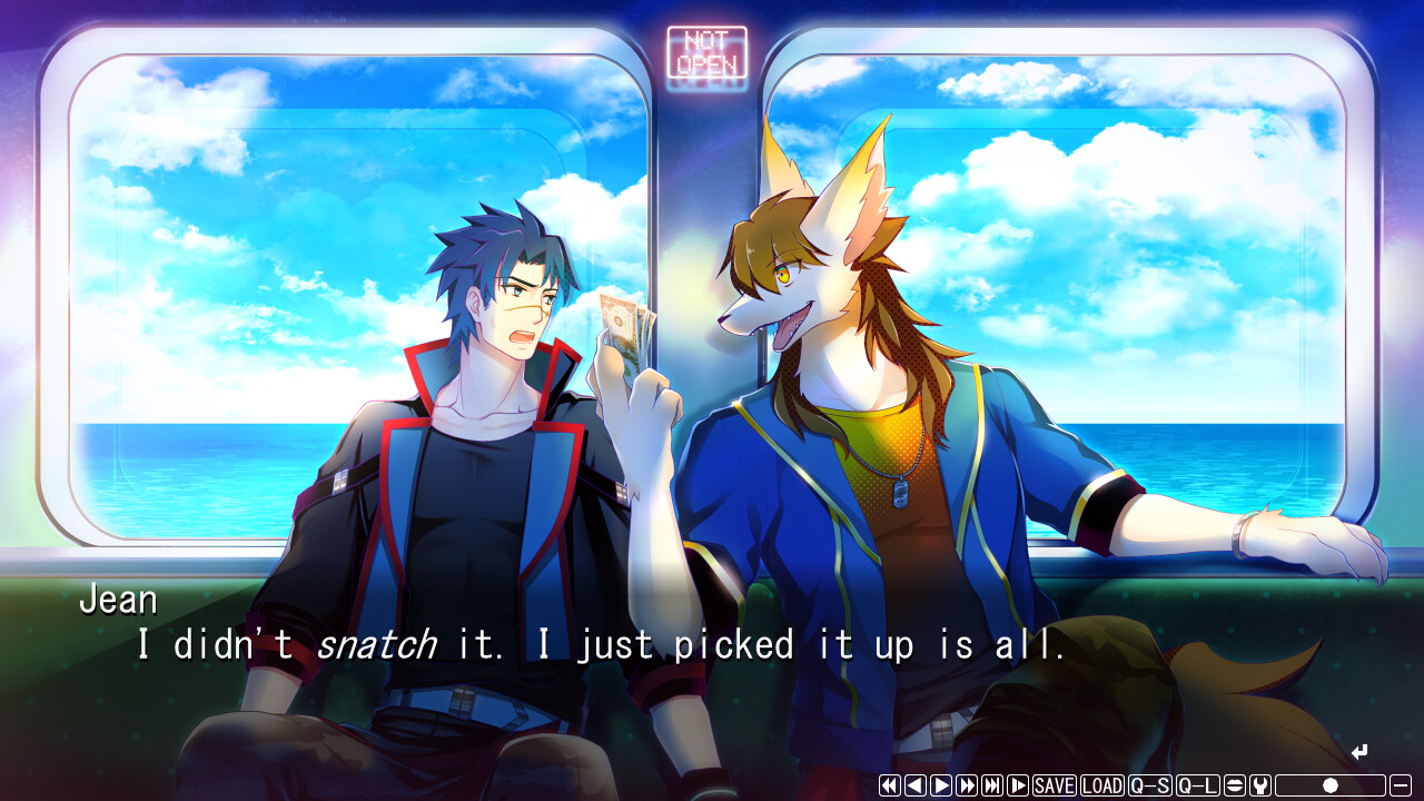 BETA-SIXDOUZE Screenshot 3